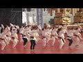 仙台すずめ踊り ふるさと祭り東京2020