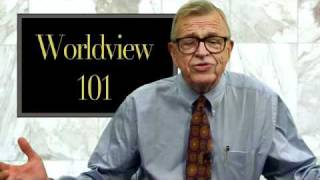 Worldview 101: Why It Matters