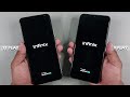 Infinix Hot 9 Play Vs Infinix Hot 11 Play Speed Test - 21K Vs 22K