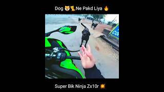 Super Bike | Ninja zx10r @aamir__majid