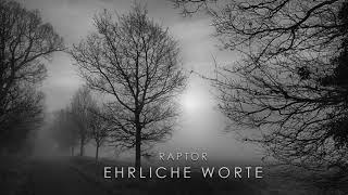 Raptor  - Ehrliche Worte [prod. by EMDE51]