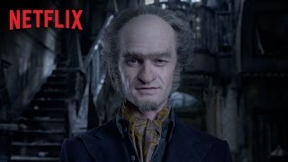 Una serie de catastróficas desdichas | Tráiler oficial | Netflix España