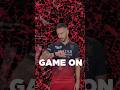 GAME ON WITH RCB | GLENN MAXWELL, FAF DU PLESSIS, VIRAT KOHLI & HARSHAL PATEL | #BoldBrigade #Shorts