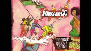 Funkadelic - Promentalshitbackwashpsychosis Enema Squad (The Doo-Doo Chasers)