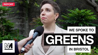Can the Green Party Win a Second MP in Bristol Central?