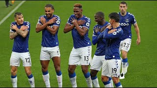 Everton vs Southampton | All goals and highlights 01.03.2021 | ENGLAND Premier League | PES