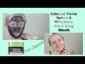 L'Oreal Detox and Brighten Pure Clay Mask DEMO & First Impression