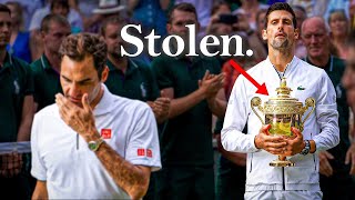 What Is the Greatest Comeback Ever?