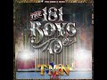 THE 181 BOYS - 2 ENAMORADOS