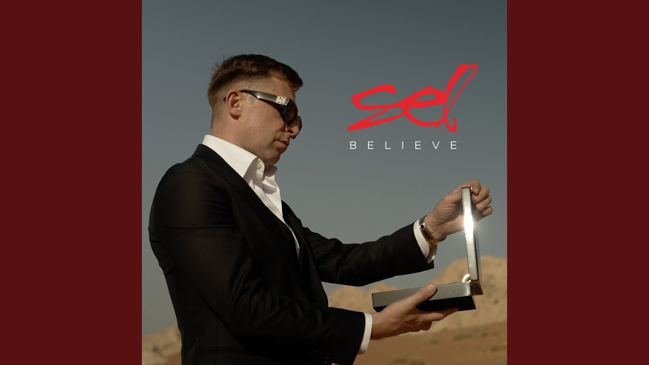 Believe Youtube Music