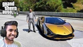 GTA V FRIST GAMEPLAY VIDEO | IN VIDEOS THEN MY CHHNAL | subscribe@DevaGamerz_videos