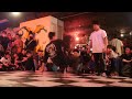 rep generation vol.4　10代 決勝　shunpei vs lil saint