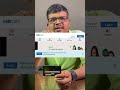 Sbi credit card limit increase scam #shorts