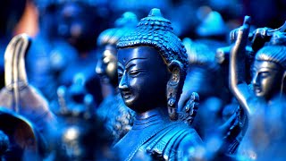 30 Minute Relaxing Music with Buddha Quotes