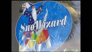 Summer Video Institute 2016: SnoWizard