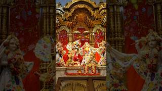 ISKCON TEMPLE, BANGLADESH #vrindavan #jaishreekrishna #harekrishnahare #music #live #temple #iskcon