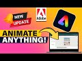 Adobe Express 2025 NEW Updates | Adobe MAX