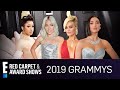 Grammy Awards 2019 Fashion Round-Up | E! Red Carpet & Award Shows