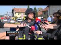 tragedija u banjalučkom naselju lazarevo u požaru stradala žena