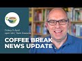 New German, Spanish, French, Italian, Swedish and English content from Coffee Break Languages