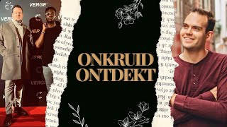 Bram Ekkel over zijn documentaire over thuisloze jongeren - ONKRUID Ontdekt EP007