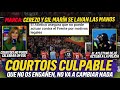 🔥 El ATLETI NO TIENE VOLUNTAD de ECHAR a SUS ULTRAS y en la PRENSA EMPIEZAN a MIRAR a OTRO LADO