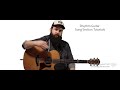 Beautiful Crazy Guitar Lesson - Luke Combs