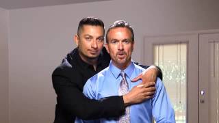 Fair Housing PSA - English