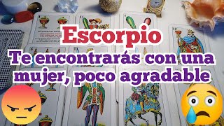 Horoscopo ESCORPIO HOY 2 De JUNIO 2021