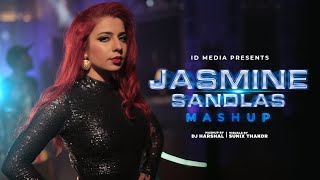 Jasmine Sandlas Mashup | Birthday Special | Latest Punjabi Songs 2020 | IDMedia