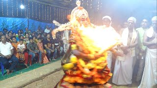 Kallurti appe kola padavinangady | ಕಲ್ಲುರ್ಟಿ ಅಪ್ಪೆ ಕೋಲ ಪದವಿನಂಗಡಿ ಬೊಲ್ಪುಗುಡ್ಡೆ