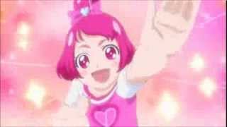 ドキドキ！ シャルルだよ DokiDoki! Precure I'm Sharuru !