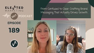 From Confused to Clear Crafting Brand Messaging That Actually Drives Growth