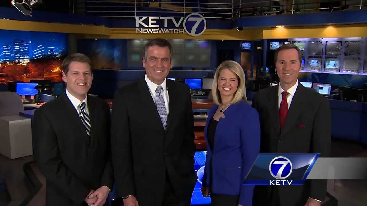 This Is Omaha - KETV NewsWatch 7 - YouTube