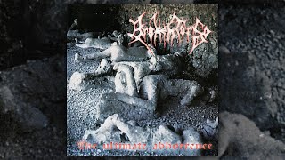 Broken Torso - The Ultimate Abhorrence (FULL ALBUM/2000)