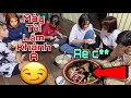 Tuyết Anh Có Nhiều Biểu Hiện Kì Lạ Làm Ken Khểnh Đau Lòng