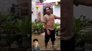 AWAS JGN KETAWA YA 😁😝😝 #viralvideo #komedi #lucu #comedy #ngakak #viralvideo  #shortsfeed #shorts