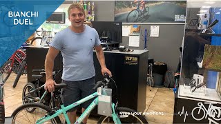 2021 BIANCHI DUEL 24\