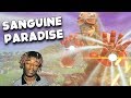 Fortnite Montage - "SANGUINE PARADISE" (Lil Uzi Vert)