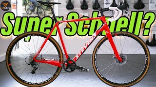 Super Prestige 2020 von Stevens - Schneller als dein Gravelbike - vit:bikesTV