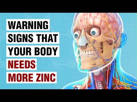What are the disadvantages of zinc?