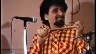 Kuldip Manak - Banda Singh Bahadur LIVE  - © Kuldip Manak  #SukhE #Punjabi #Poetry #Sukhwinder