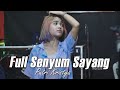 Full Senyum Sayang - Evan Loss (Official MV) Putri Kristya Ft. KMB