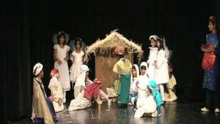 Christmas Nativity Play