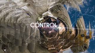 Epic Space Slideshow | After Effects template