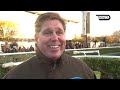 dan skelton when jp mcmanus gives a view you must take notice