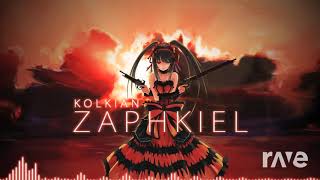 Carnivores and Zaphkiel Mashup :O - Kolkian & Creo | RaveDJ