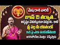 మేషరాశి వారికి జూన్  15 తర్వాత 100% జరిగిదే ఇదే | Mesha Rasi June Rasi Phalalu 2024 | Srihari Sharma