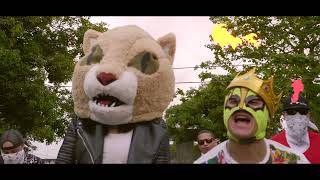 Los Chinchillos del Caribe x Jowell - No me pueden Parar (Video Oficial)