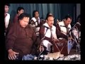 Nit Khair Mangan Sohnia Mein Teri - Ustad Nusrat Fateh Ali Khan - OSA Official HD Video